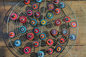 assortiment bagues