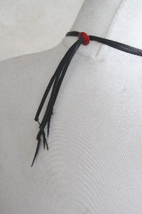 attache de collier