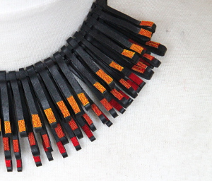 dtail collier