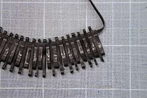 dtail collier