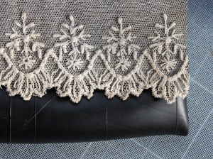 dentelle