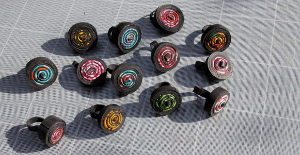 bagues