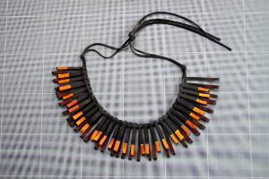 collier color