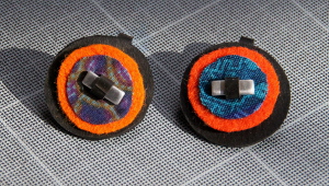 2 bagues