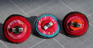 3 bagues