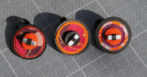 3 bagues