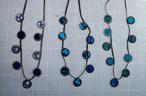 pastilles bleues