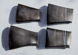 4 porte monnaie