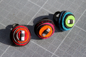 bagues