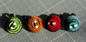 bagues