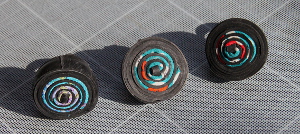 3 bagues
